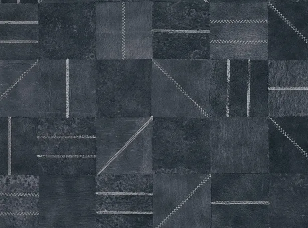 Обои для стен Mark Alexander Collage Handcrafted Wallcoverings MW116-03