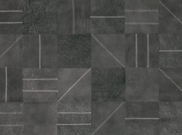 Обои для стен Mark Alexander Collage Handcrafted Wallcoverings MW116-05