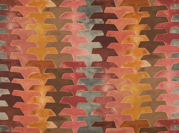 Ткань Zinc Pantelleria Prints Z622-02