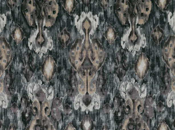 Ткань Zinc Pantelleria Prints Z626-01