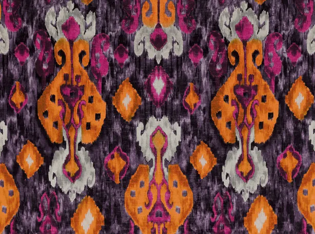 Ткань Zinc Pantelleria Prints Z626-04