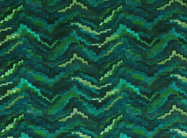 Ткань Zinc Pantelleria Prints Z628-03