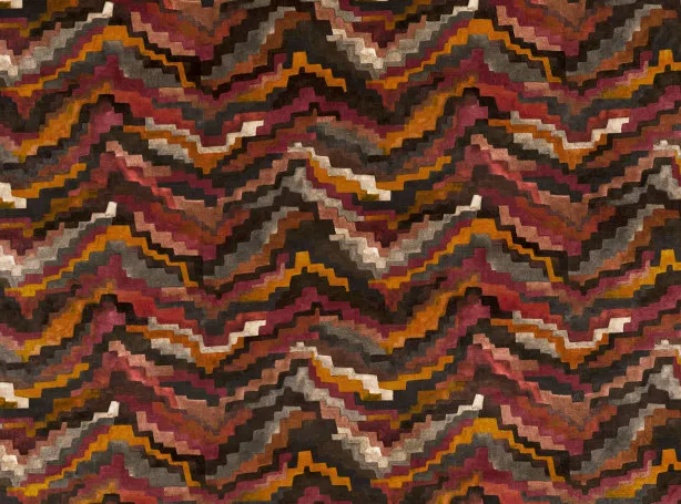 Ткань Zinc Pantelleria Prints Z628-06