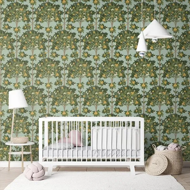 Обои для стен Cole & Son Seville 117-1002 #10