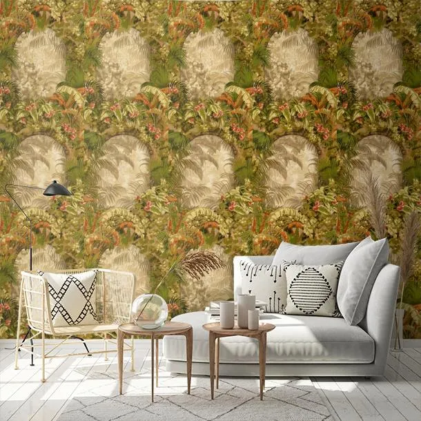 Обои для стен Cole & Son Seville 117-2005 #3