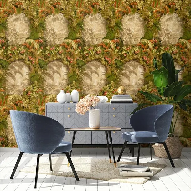 Обои для стен Cole & Son Seville 117-2005 #4