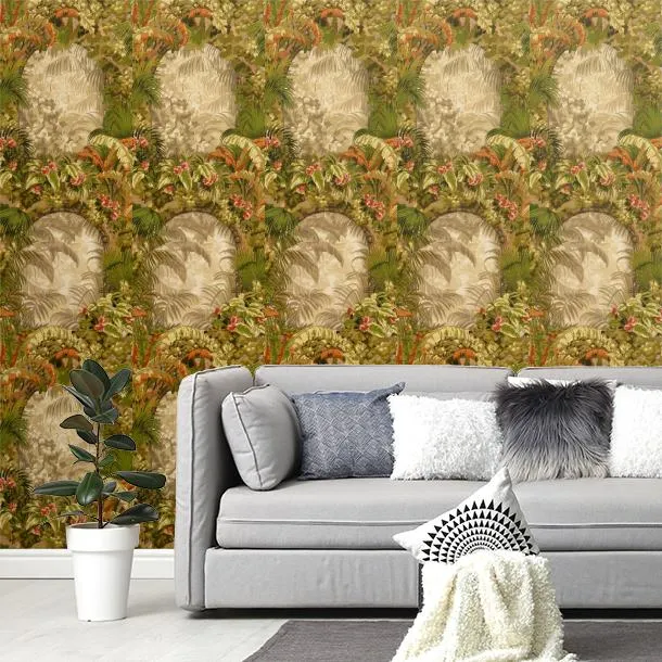 Обои для стен Cole & Son Seville 117-2005 #5