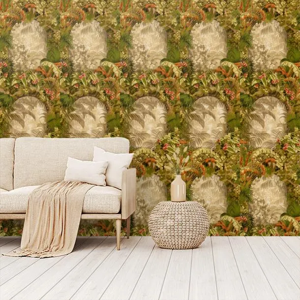 Обои для стен Cole & Son Seville 117-2005 #6