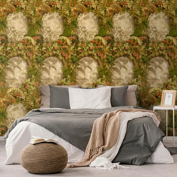 Обои для стен Cole & Son Seville 117-2005 #8