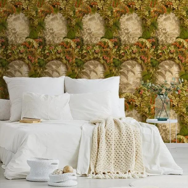 Обои для стен Cole & Son Seville 117-2005 #9