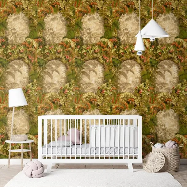 Обои для стен Cole & Son Seville 117-2005 #10