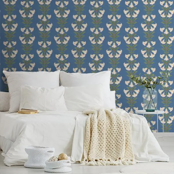 Обои для стен Cole & Son Seville 117-3008 #9