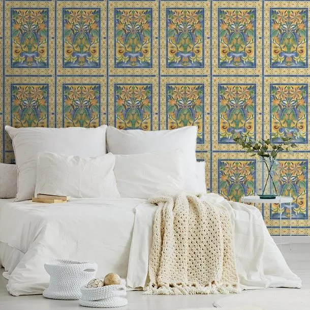 Обои для стен Cole & Son Seville 117-5015 #9