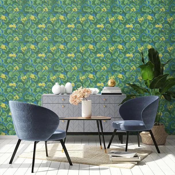 Обои для стен Cole & Son Seville 117-11032 #4