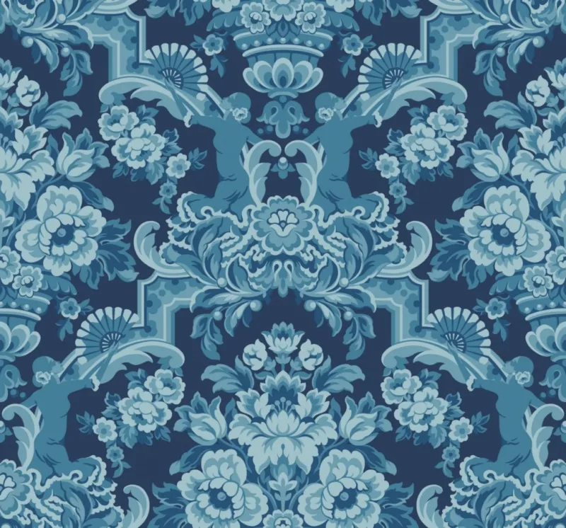 Обои для стен Cole & Son Seville 117-13041