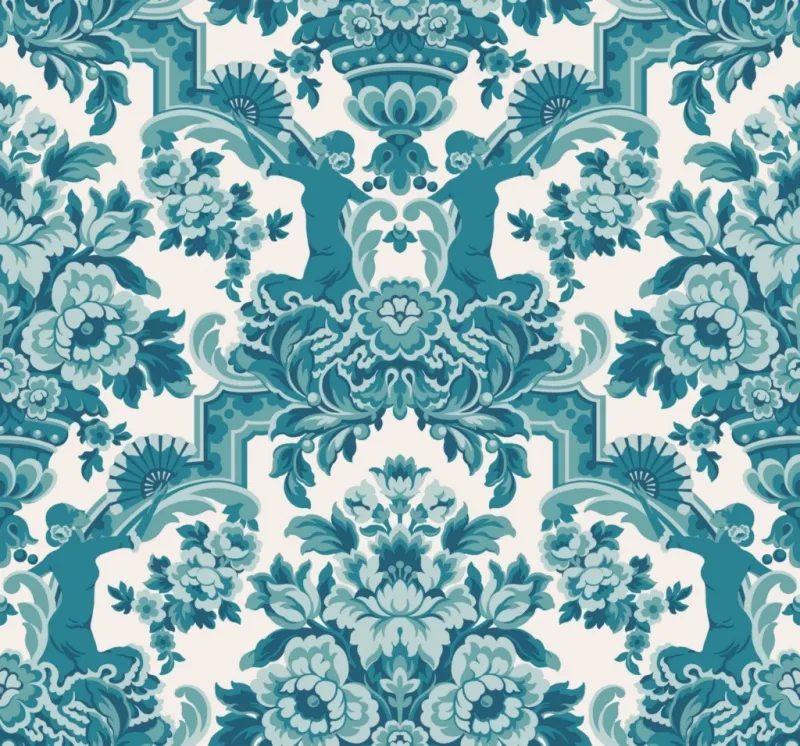 Обои для стен Cole & Son Seville 117-13042