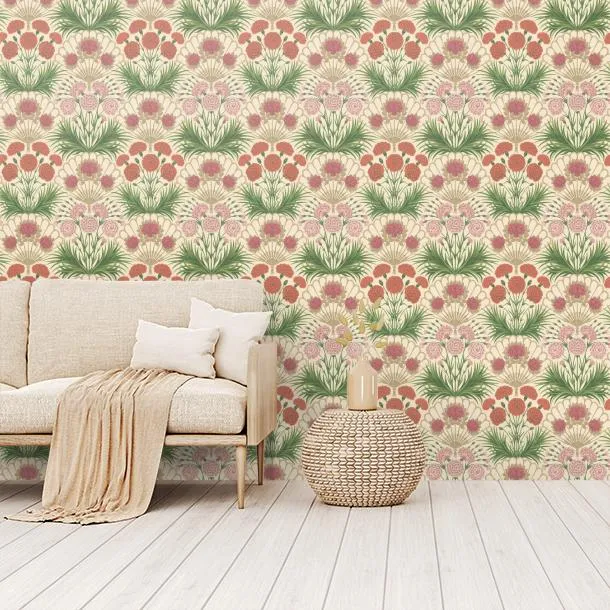 Обои для стен Cole & Son Seville 117-14045 #6