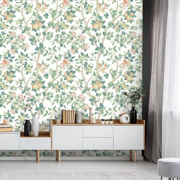 Обои для стен BorasTapeter Falsterbo III 7650 #6