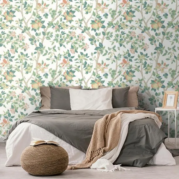 Обои для стен BorasTapeter Falsterbo III 7650 #7