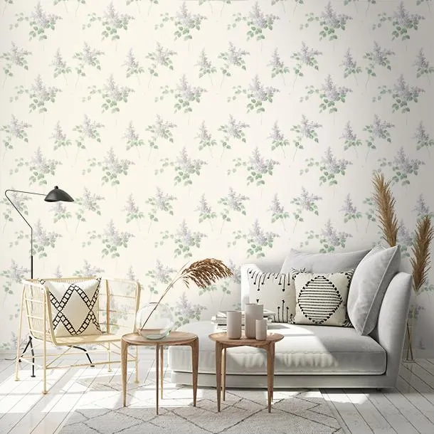 Обои для стен BorasTapeter Falsterbo III 7668 #3