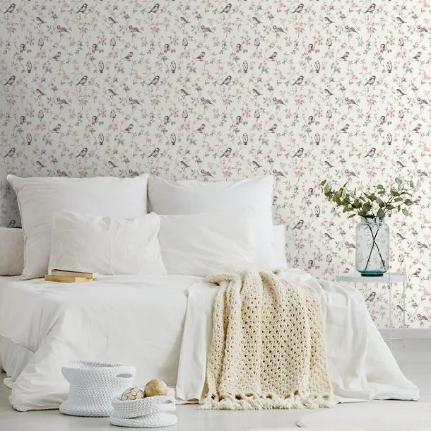 Обои для стен BorasTapeter Falsterbo III 7682 #8