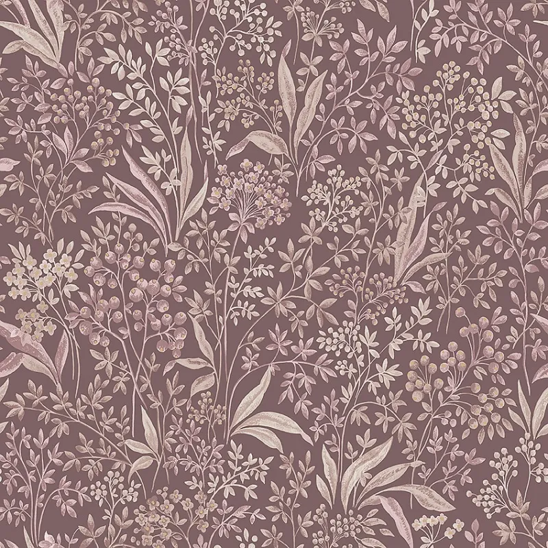 Обои для стен BorasTapeter Graceful Stories 7268