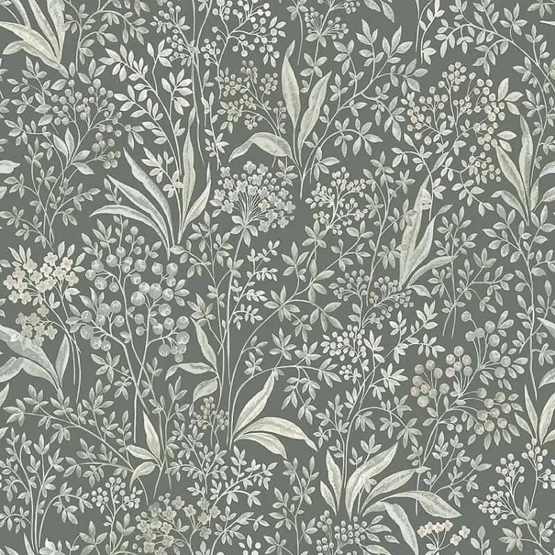 Обои для стен BorasTapeter Graceful Stories 7270