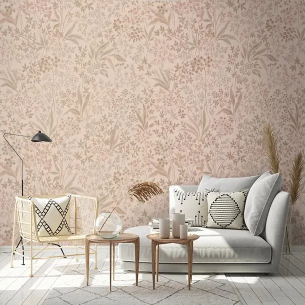 Обои для стен BorasTapeter Graceful Stories 7290 #3