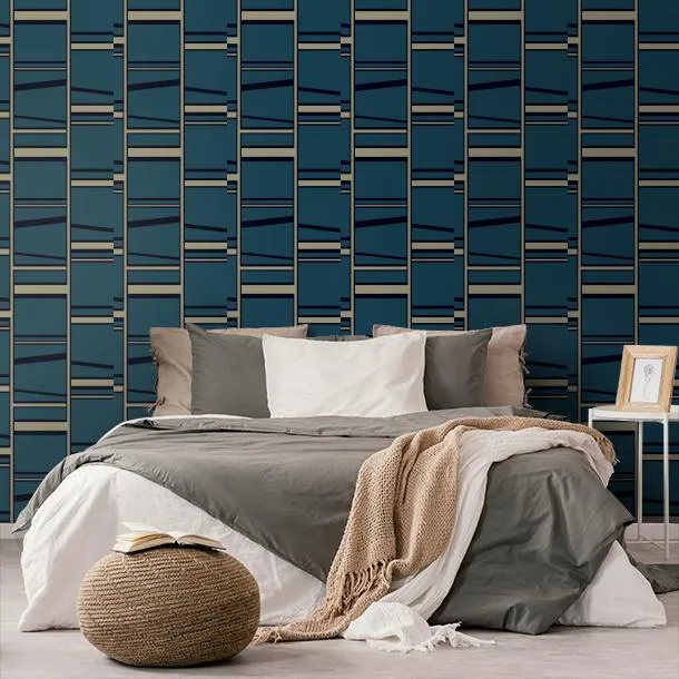 Обои для стен BorasTapeter The Apartment 3054 #7