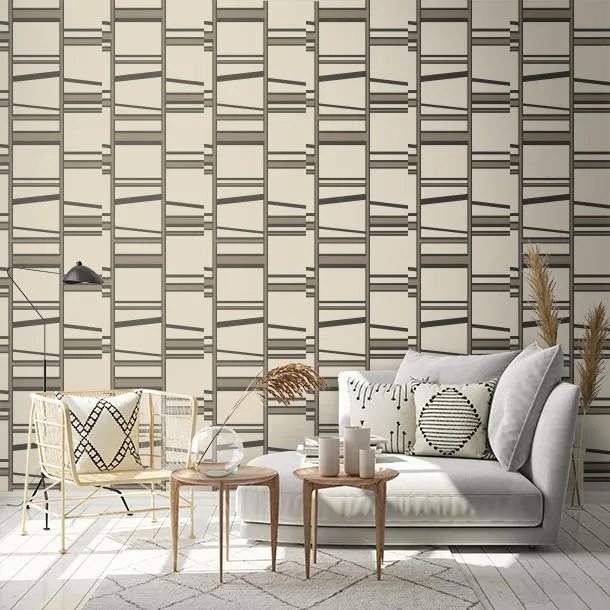 Обои для стен BorasTapeter The Apartment 3055 #2