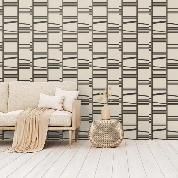 Обои для стен BorasTapeter The Apartment 3055 #5