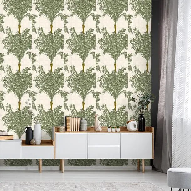 Обои для стен BorasTapeter The Apartment 3060 #6