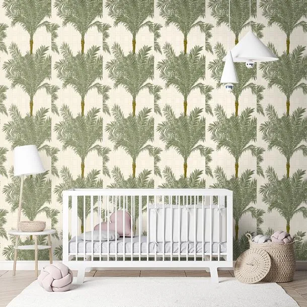 Обои для стен BorasTapeter The Apartment 3060 #9