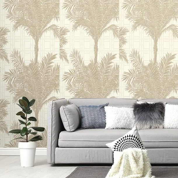 Обои для стен BorasTapeter The Apartment 3061 #4