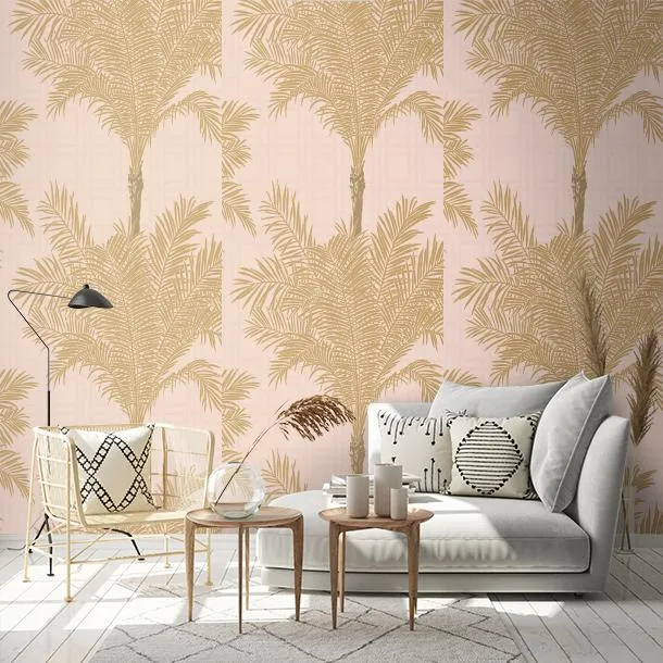 Обои для стен BorasTapeter The Apartment 3062 #2