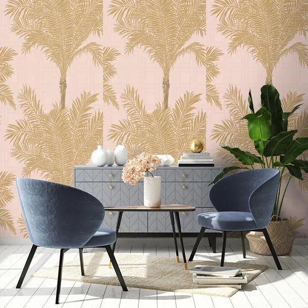 Обои для стен BorasTapeter The Apartment 3062 #3