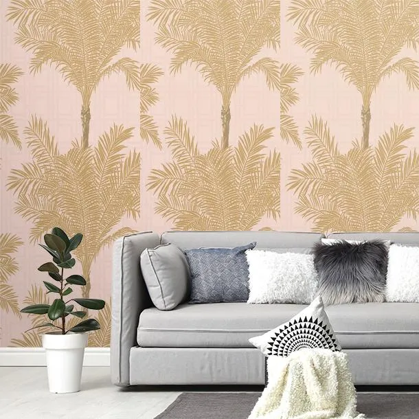 Обои для стен BorasTapeter The Apartment 3062 #4