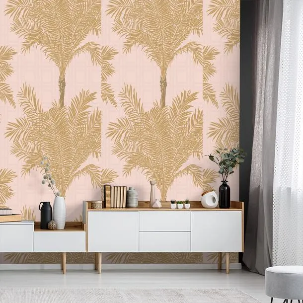 Обои для стен BorasTapeter The Apartment 3062 #6