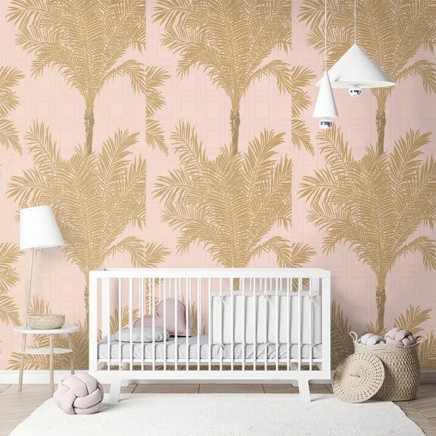 Обои для стен BorasTapeter The Apartment 3062 #9