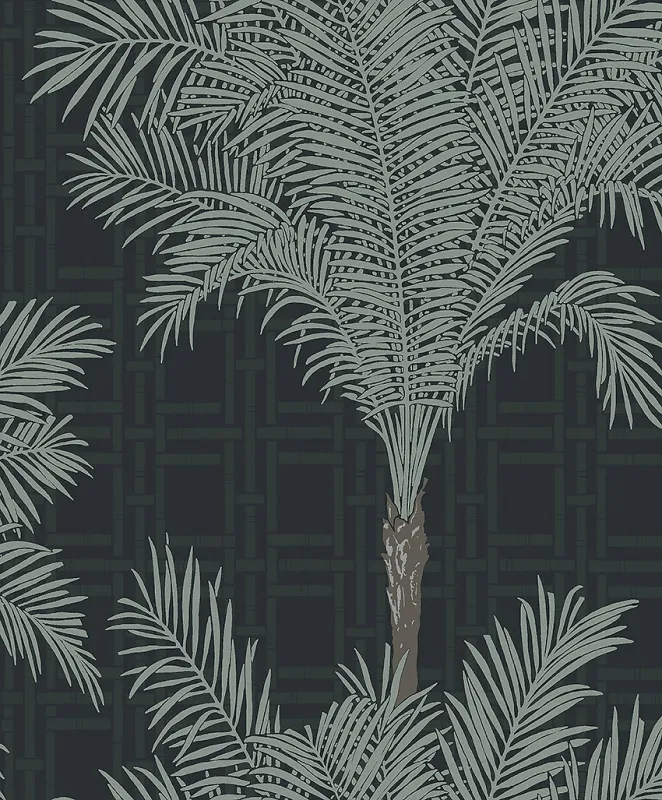 Обои для стен BorasTapeter The Apartment 3063