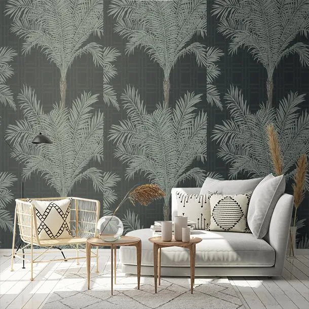 Обои для стен BorasTapeter The Apartment 3063 #2