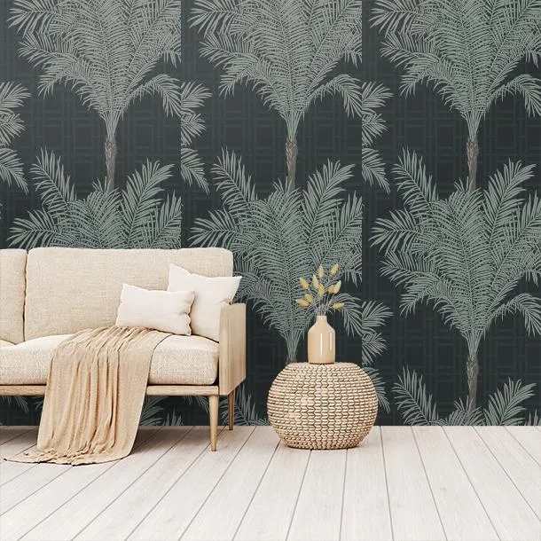 Обои для стен BorasTapeter The Apartment 3063 #5