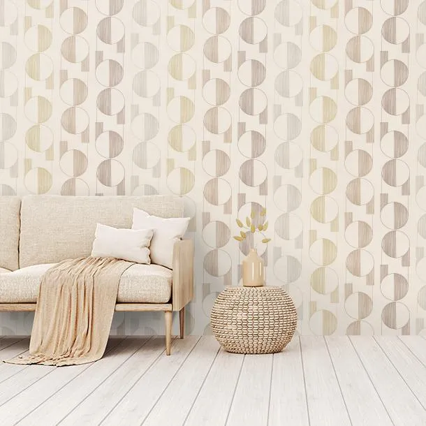 Обои для стен BorasTapeter The Apartment 3081 #5