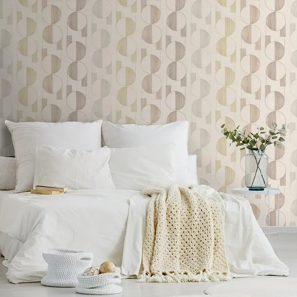 Обои для стен BorasTapeter The Apartment 3081 #8