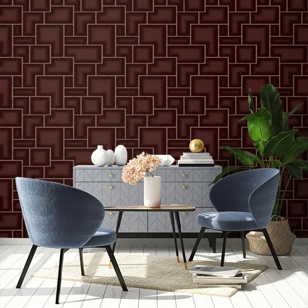 Обои для стен BorasTapeter The Apartment 3086 #3