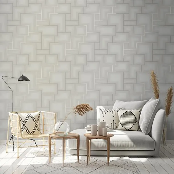 Обои для стен BorasTapeter The Apartment 3088 #2