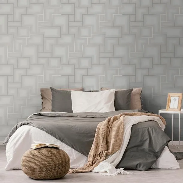 Обои для стен BorasTapeter The Apartment 3088 #7