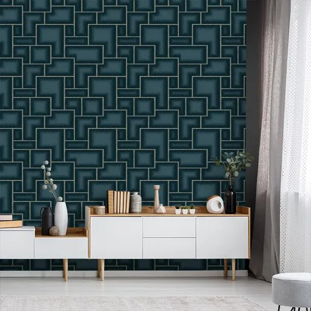 Обои для стен BorasTapeter The Apartment 3089 #6