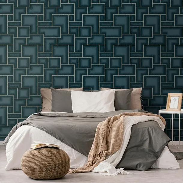 Обои для стен BorasTapeter The Apartment 3089 #7