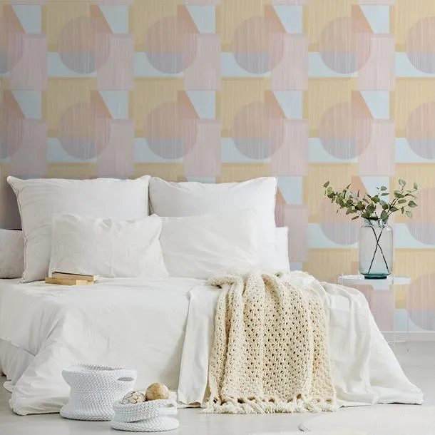 Обои для стен BorasTapeter The Apartment 3090 #8